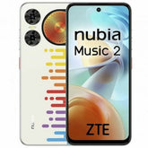 Smartphone ZTE P963F18-MW Octa Core 4 GB RAM 128 GB Printed